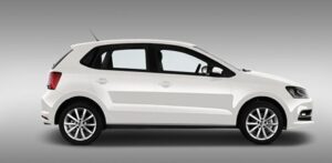 Group D - Economy Hatchback Automatic