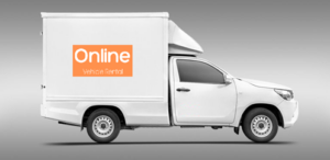 Group E - 1 Ton Cargo Van (Licence: Code B)
