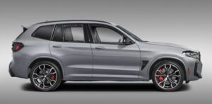 Group G - Premium SUV