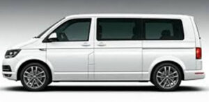 Group N - Premium People Carrier
