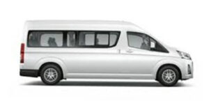 Group O - 11 Seated Bus (Licence Code b )
