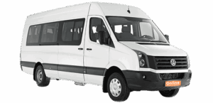 Group Z – 22 23 Seated Bus (Licence Code b + PrDP)